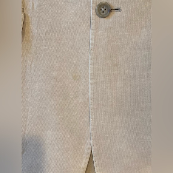 Banana Republic Suit Jacket - Picture 11 of 11